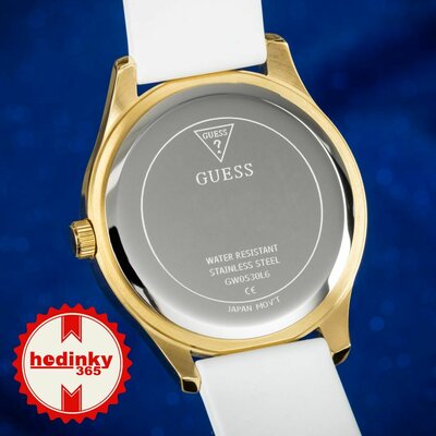 Guess Lady Idol GW0530L6