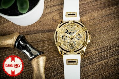 Guess Queen GW0536L2