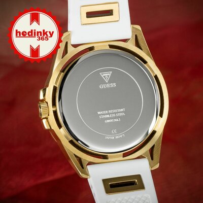 Guess Queen GW0536L2