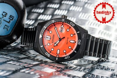 新品　シチズン　海外モデル　AW1765-88X Citizen Core Collection AW1765-88X Watch • EAN: 4974374334039