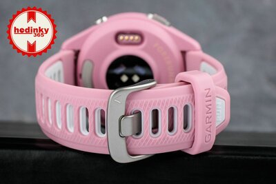 Garmin Forerunner 265S Light Pink / Whitestone