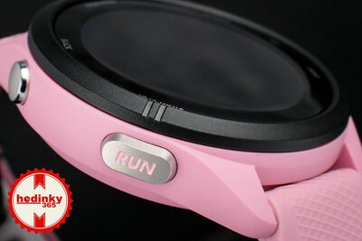 Garmin Forerunner 265S Light Pink / Whitestone