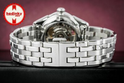 Hamilton Jazzmaster Lady Automatic H32215170