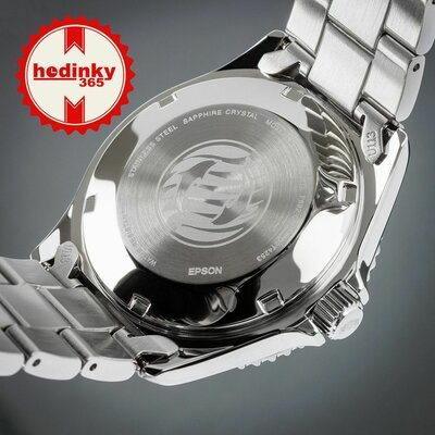 Orient Sports Mako III Automatic RA-AA0818L39B