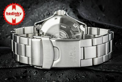 Orient Sports Mako III Automatic RA-AA0819N39B