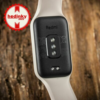 Redmi Smart Band 2 GL Ivory