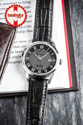 Candino Couple Classic C4712/D