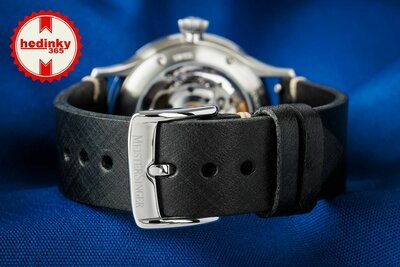 MeisterSinger Pangaea Automatic Day Date With-PDD9Z25_SVSL01 Limited Edition 100pcs