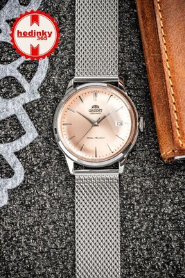 Steel bracelet Ricardo Pozzo, Silver, Milanese