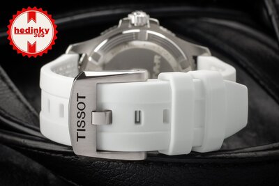 Tissot Seastar 1000 Quartz T120.210.17.116.00