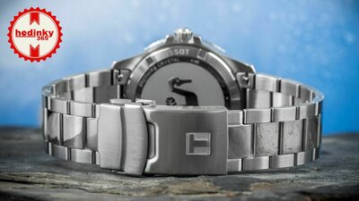 Tissot Seastar 1000 Quartz T120.410.11.041.00