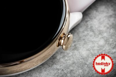 Amazfit GTR Mini Misty Pink