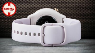 Amazfit GTR Mini Misty Pink