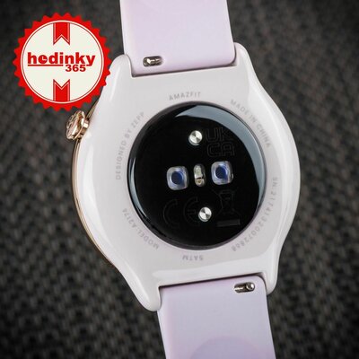 Amazfit GTR Mini Misty Pink