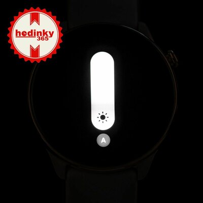 Amazfit GTR Mini Misty Pink