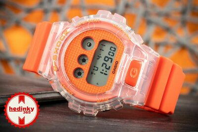 Casio G-Shock Original DW-6900GL-4ER