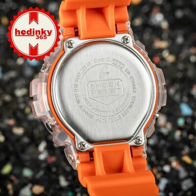 Casio G-Shock Original DW-6900GL-4ER