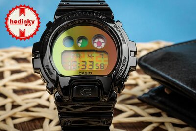 Casio G-Shock Original DW-6900SP-1ER