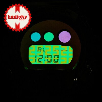 Casio G-Shock Original DW-6900SP-1ER