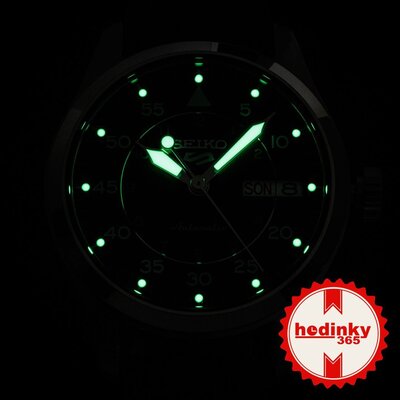 Seiko 5 Sports Automatic SRPJ89K1 | Hodinky-365.com