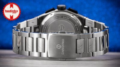 Candino Titanium C4603/B