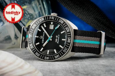 Certina Sport DS-2 Automatic C024.607.48.051.10