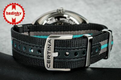 Certina Sport DS-2 Automatic C024.607.48.051.10