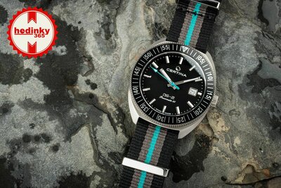 Certina Sport DS-2 Automatic C024.607.48.051.10