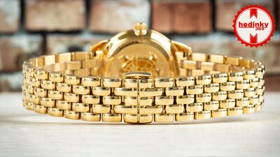 Certina DS-8 Lady Quartz C033.051.33.118.00