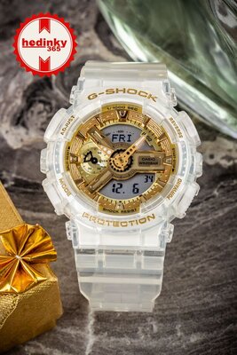 Casio G-Shock Original GMA-S110SG-7AER