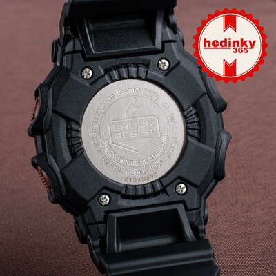 Casio G-Shock Original GX-56RC-1ER