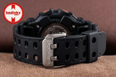 Casio G-Shock Original GX-56RC-1ER