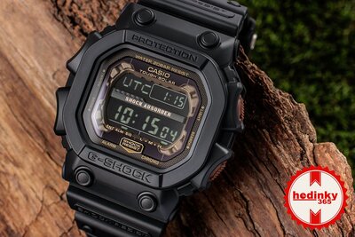 Casio G-Shock Original GX-56RC-1ER