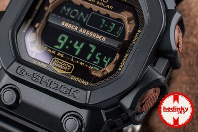 Casio G-Shock Original GX-56RC-1ER