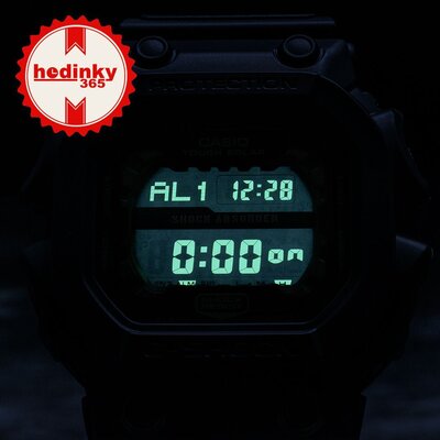 Casio G-Shock Original GX-56RC-1ER
