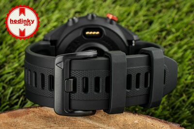 Garmin Approach S70 47mm, Black