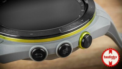 Garmin Approach S70 42mm, Grey