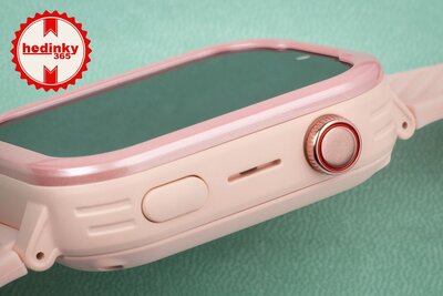 Body ID BodyGuard 5X, 4G, Pink