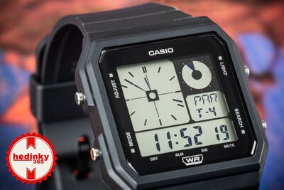 Casio Collection POP LF-20W-1AEF
