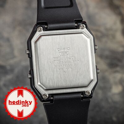 Casio Collection POP LF-20W-1AEF