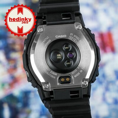Casio G-Shock G-Squad DW-H5600MB-1ER
