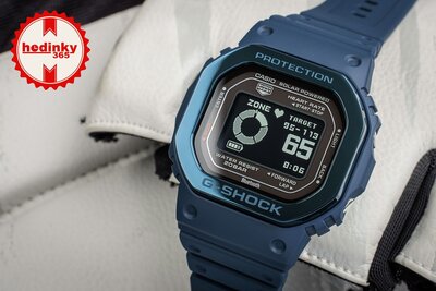 Casio G-Shock G-Squad DW-H5600MB-2ER | Hodinky-365.com