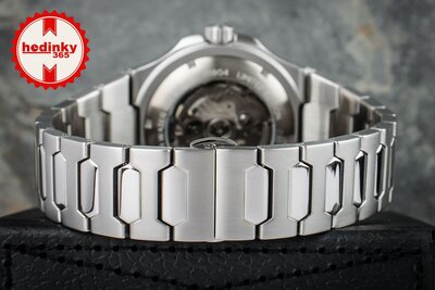 Ingersoll The Catalina Automatic I11804 Limited Edition 500pcs (in Tiffany Blue)