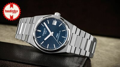 Tissot PRX 35 mm Powermatic 80 T137.207.11.041.00