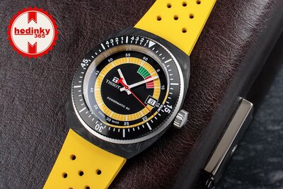 Tissot Sideral With Automatic Powermatic 80 T145.407.97.057.00