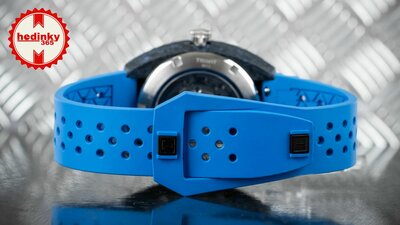 Tissot Sideral With Automatic Powermatic 80 T145.407.97.057.01