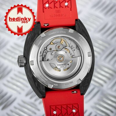 Tissot Sideral With Automatic Powermatic 80 T145.407.97.057.02