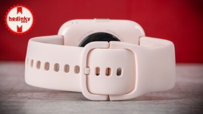 Amazfit Bip 5 Pink