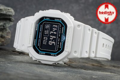 Casio G-Shock Original DW-B5600SF-7ER