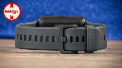 Huawei Watch Fit SE Starry Black